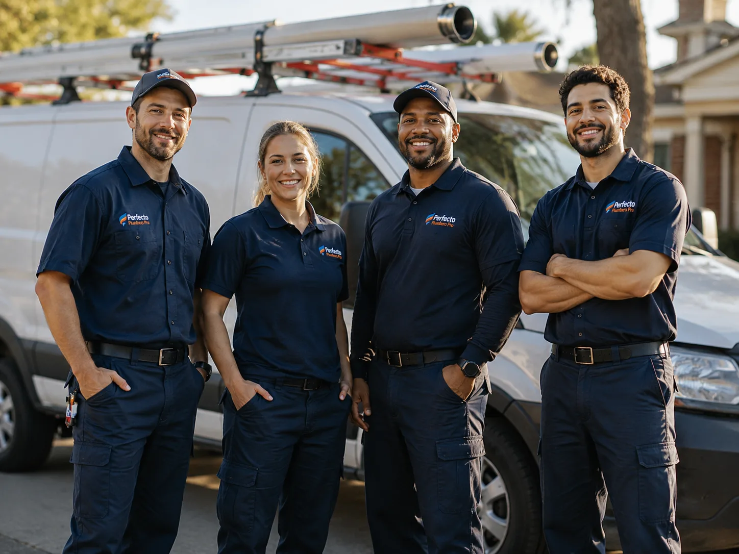 Emergency Plumber Near Me in Harbeson, DE near me