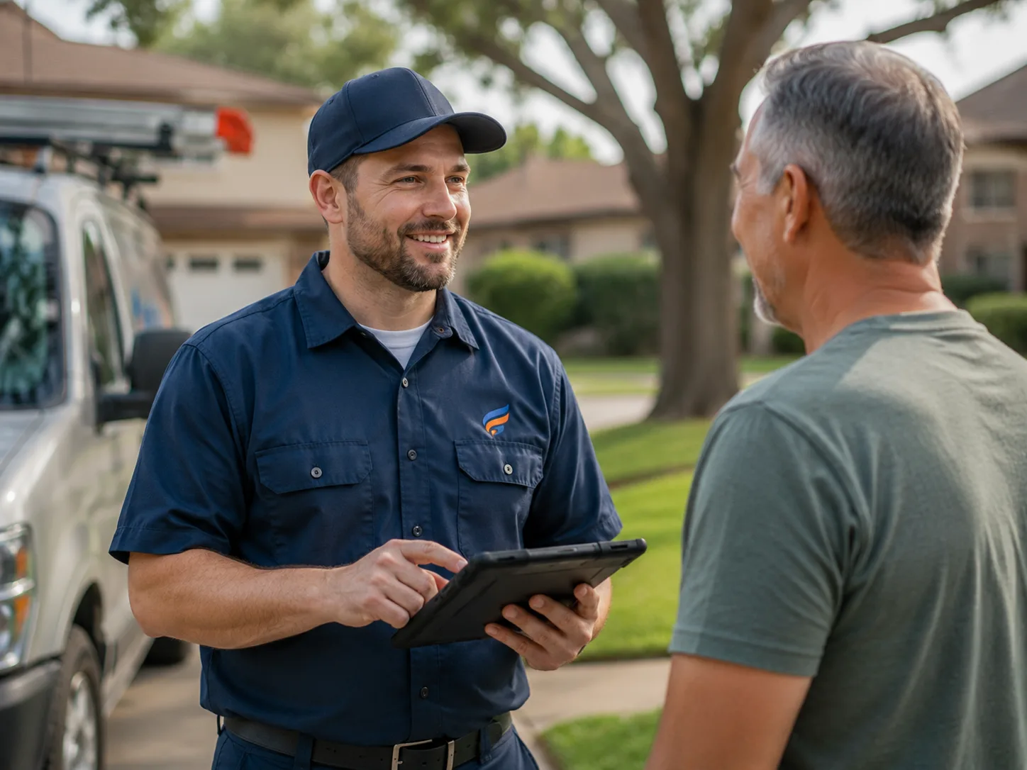 Emergency Plumber Near Me Harbeson, DE FAQs